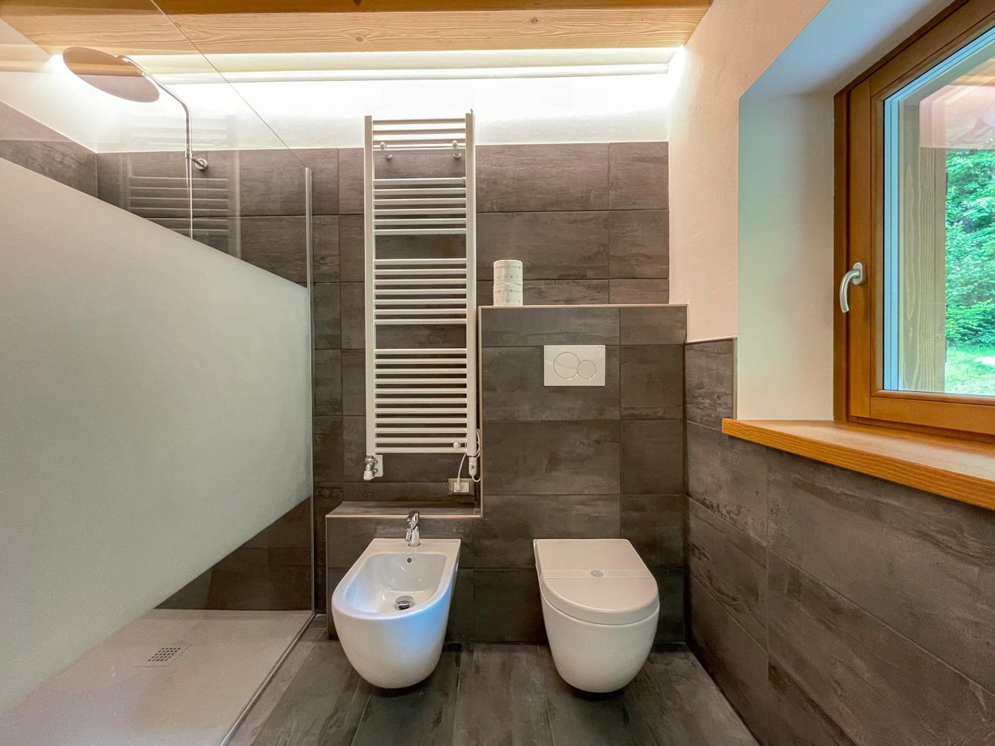 Luxury Chalet Dolomiti-Campiglio-Trentino Porte di Rendena Extérieur photo